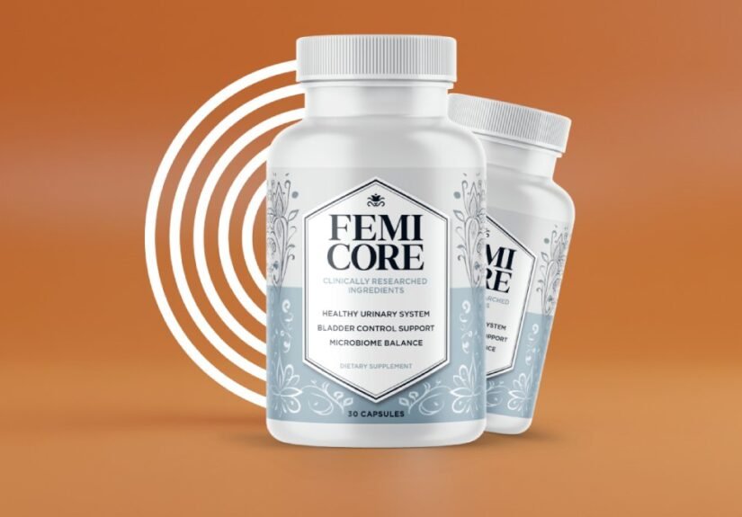 FemiCore Reviews
