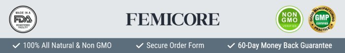 FemiCore Secure Order