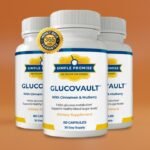 GlucoVault Reviews