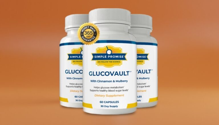 GlucoVault Reviews