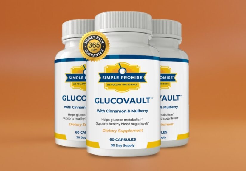 GlucoVault Reviews