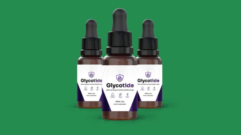 GlycoTide Reviews