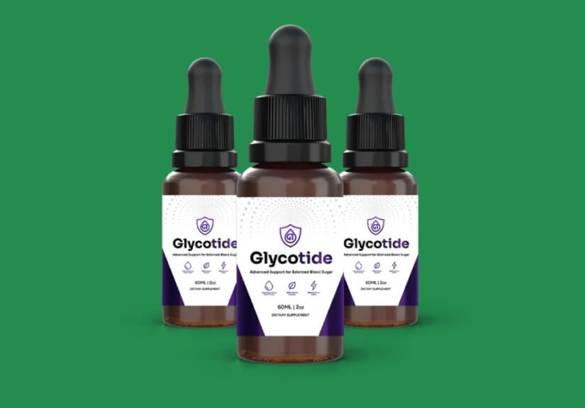 GlycoTide Reviews
