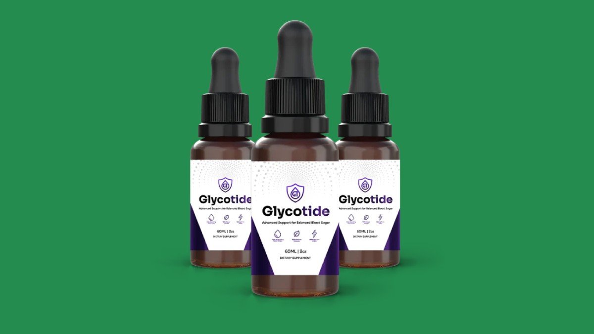 GlycoTide Reviews