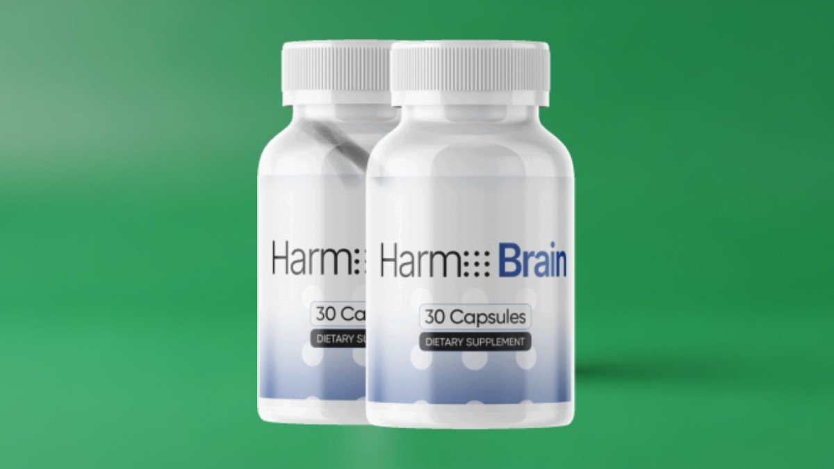 Harmo Brain Review