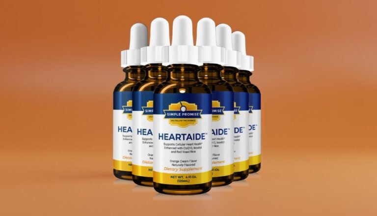 HeartAide Reviews