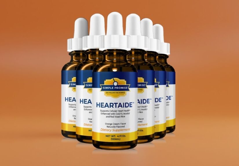 HeartAide Reviews