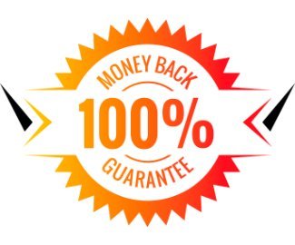 Java Burn Money Back