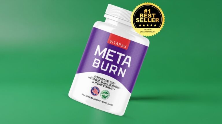 MetaBurn Reviews
