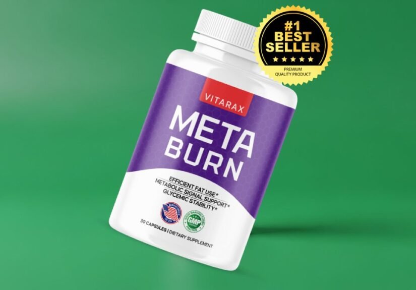 MetaBurn Reviews