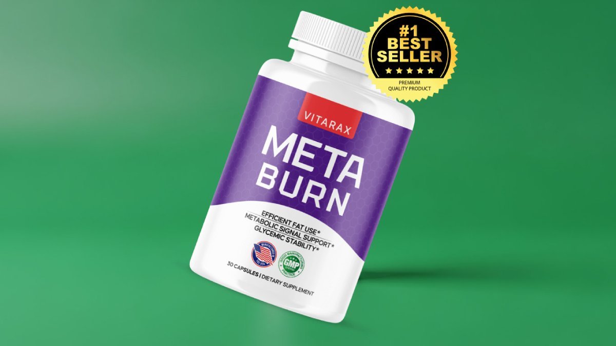MetaBurn Reviews
