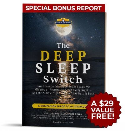 The Deep Sleep Switch