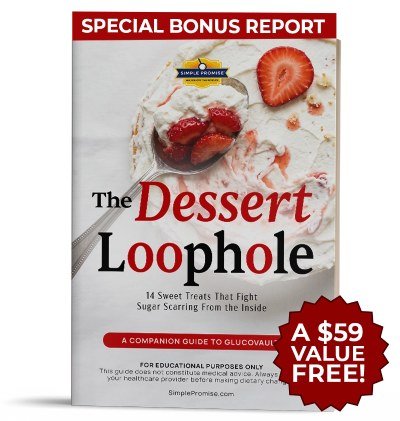 The Dessert Loophole