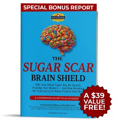 The Sugar Scar Brain Shield