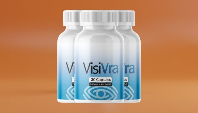 Visivra Reviews