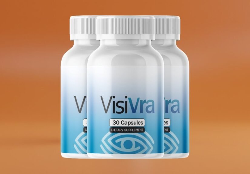 Visivra Reviews