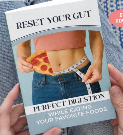 Reset Your Gut