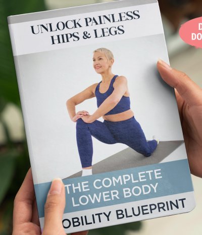 Unlock the Secret to Painless Hips & Legs
