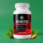 AlphaSteel Reviews