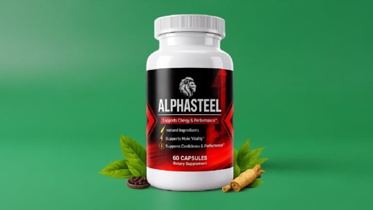 AlphaSteel Reviews