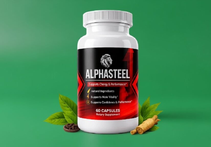 AlphaSteel Reviews