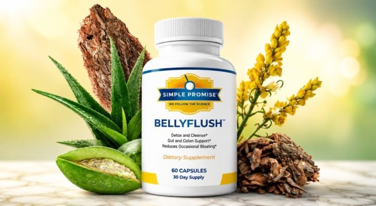 BellyFlush Reviews