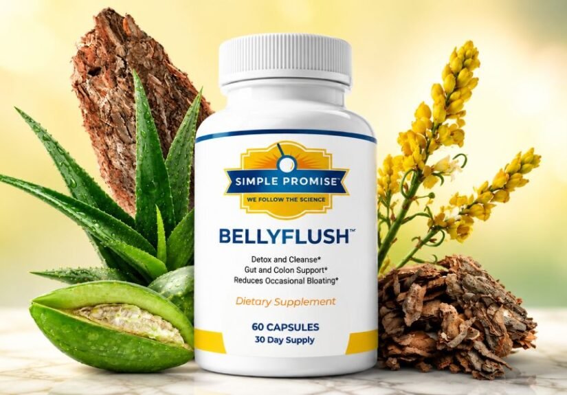BellyFlush Reviews