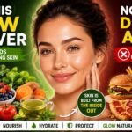 Best Foods for Healthy Skin