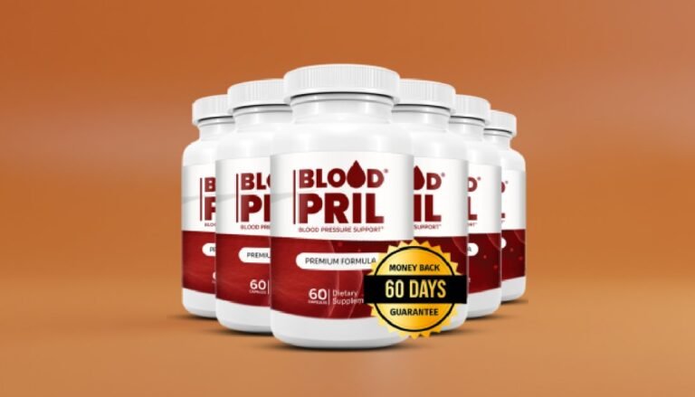 BloodPril Reviews