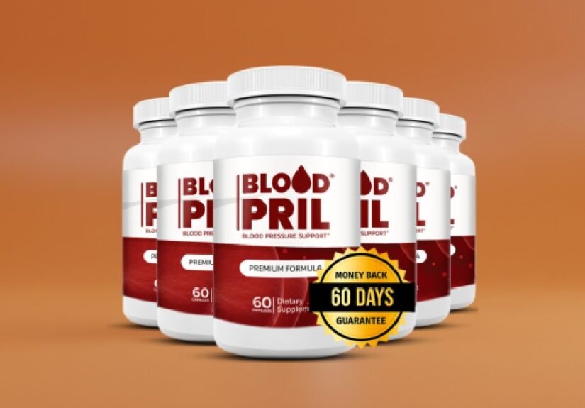 BloodPril Reviews