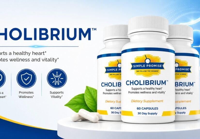 Cholibrium Reviews