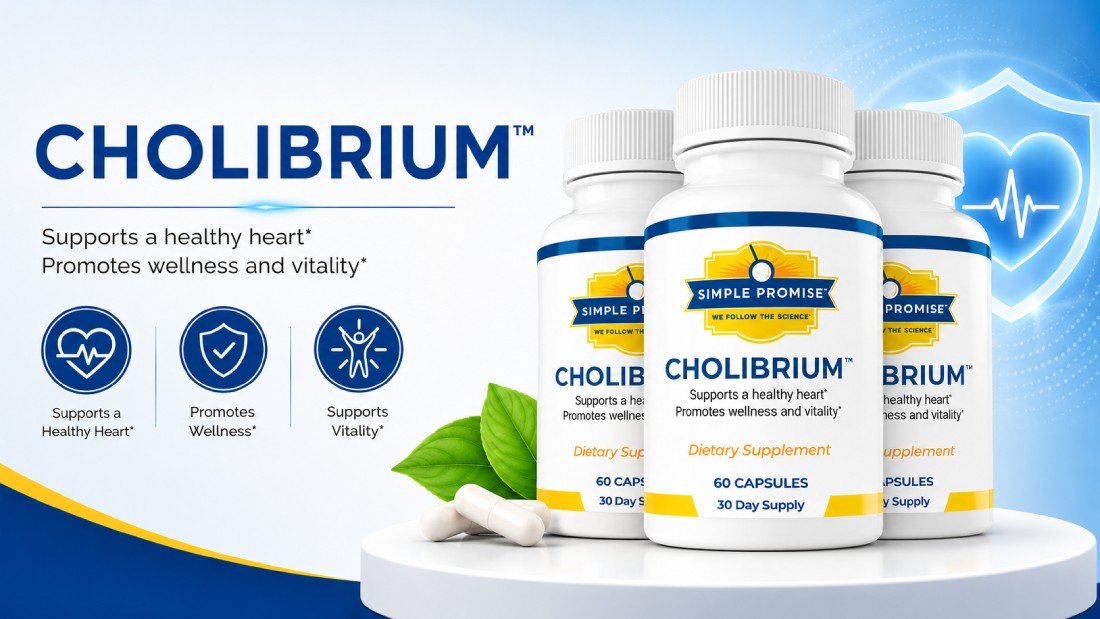 Cholibrium Reviews