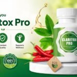 Claritox Pro Supplement Reviews