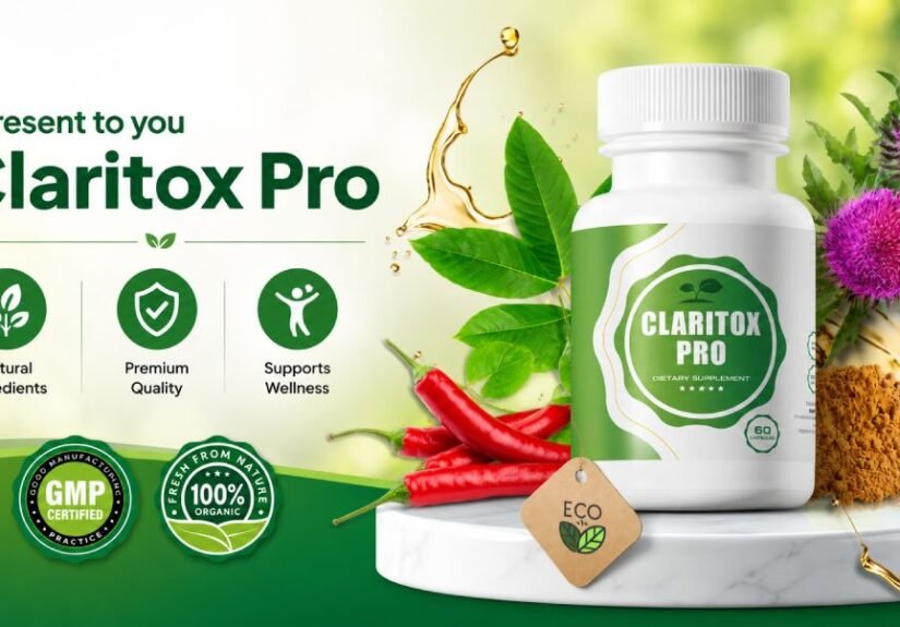 Claritox Pro Supplement Reviews