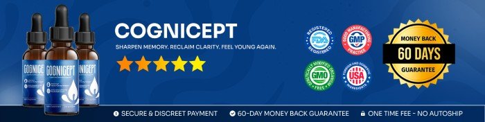 Cognicept Supplement Secure Order
