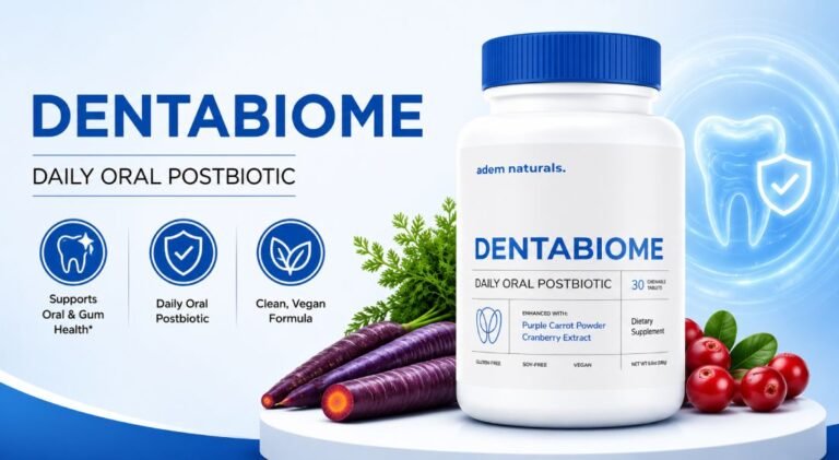 DentaBiome Reviews