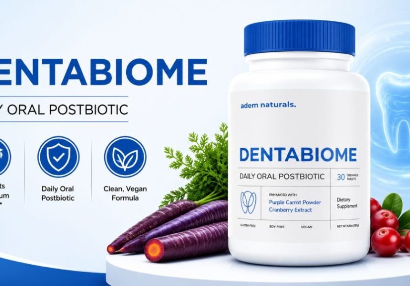 DentaBiome Reviews