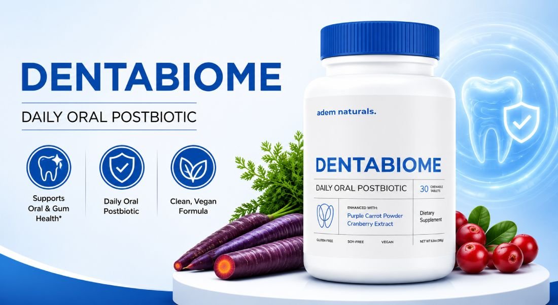 DentaBiome Reviews