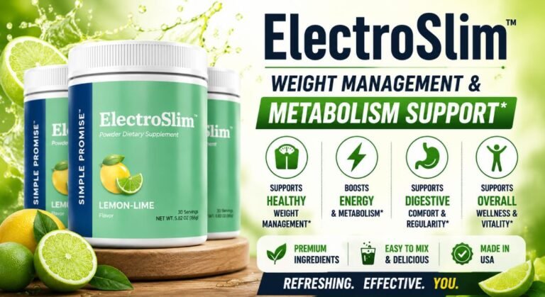Electro Slim Review