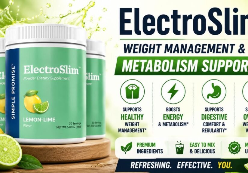 Electro Slim Review