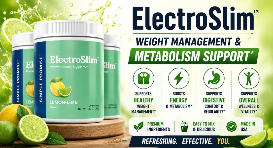 Electro Slim Review