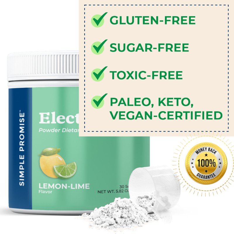 ElectroSlim Supplement