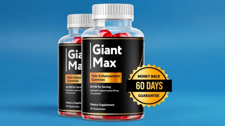 GiantMax Reviews