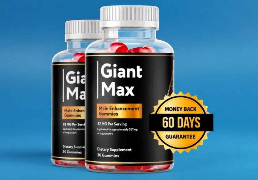 GiantMax Reviews