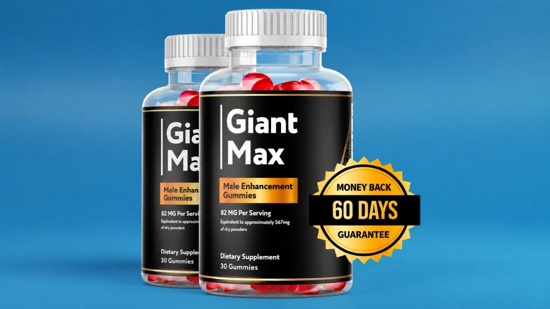 GiantMax Reviews