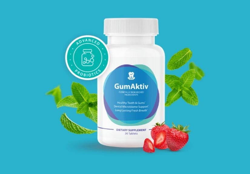GumAktiv Reviews