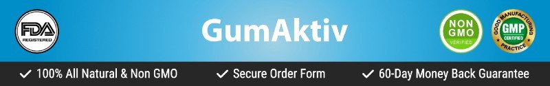 GumAktiv Supplement