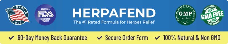 HerpaFend Supplement Order