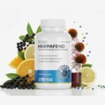 HerpaFend Supplement Review