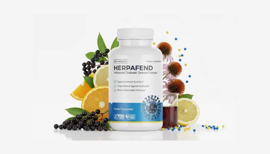 HerpaFend Supplement Review